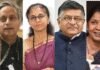 Operation Sindoor briefing: Ravi Shankar, Shashi Tharoor, Supriya Sule, Kanimozhi to lead teams of MPs to US, UK, Japan | India News
