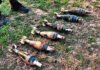 Army neutralises 42 unexploded Pak shells in Poonch