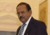 NSA Ajit Doval, Iranian NSA Ali Akbar Ahmadian discuss Chabahar, transport corridor