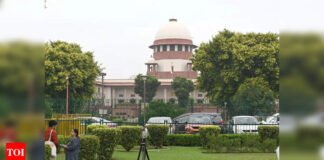 1-year jail not a prerequisite for bail to accused in laundering case: SC to ED | India News