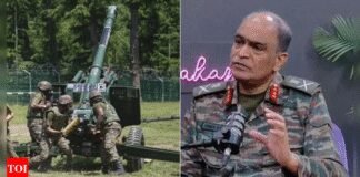 From Rawalpindi to Khyber Pakhtunkhwa, India can strike anywhere in Pakistan, says Army official | India News