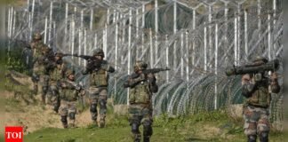 Army ‘fully destroyed’ military infrastructure in PoK’s Leepa Valley during Operation Sindoor: Report | India News