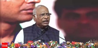 Mallikarjun Kharge again claims PM Modi had intel on Pahalgam attack: ‘Why didn’t you tell tourists not to go?’ | India News