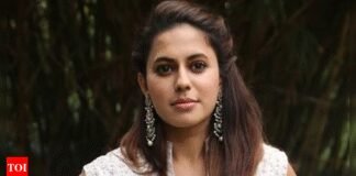 Gold smuggling case: Actress Ranya Rao gets bail | India News