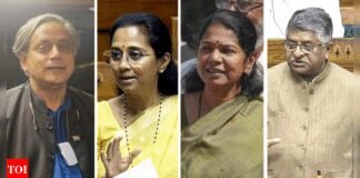 Operation Sindoor outreach: How government chose 25 countries for all-party delegation briefings | India News