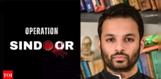 SC to hear Ashoka University professor’s plea against arrest on May 21 | India News