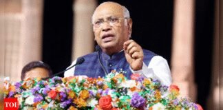 ‘Irresponsible, insulting’: Row over Mallikarjun Kharge’s ‘small war’ remark on Operation Sindoor | India News