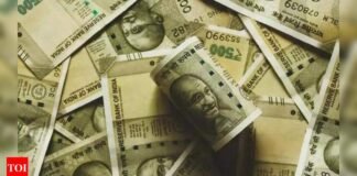 MP sarpanch ‘leases’ her panchayat to repay Rs 20 lakh loan, sacked after probe | India News