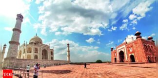 New law designed to rob Muslims of religious rights over waqf: Kapil Sibal | India News