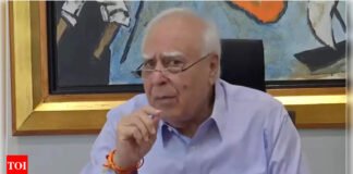 ‘Unlike temples, mosques don’t get chadava’ | India News