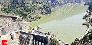 Global outreach teams to justify Indus treaty stand post-Operation Sindoor | India News