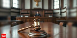 3 years’ advocate practice must to be eligible for judicial service | India News