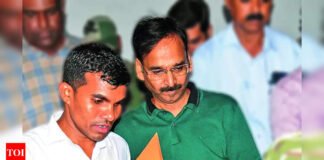 Jharkhand liquor scam: Principal secy, excise joint commissioner arrested | India News