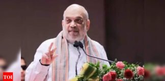 Home minister Amit Shah backs sustainable, circular dairy economy | India News