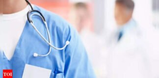 Chhattisgarh doctor demands Rs 10k bribe for post-mortem of drowned kids | India News