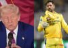 Morning news wrap: Trump unveils $175 billion ‘Golden Dome’ defence shield, MS Dhoni brutally roasted as netizens ask for IPL retirement & more | India News
