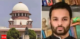‘Dog whistling’: Supreme Court slams Ashoka University professor Ali Khan Mahmudabad’s choice of words, grants him interim bail | India News
