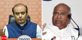 ‘Insult to the valour of Indian Army’: BJP slams Kharge’s ‘small war’ remark on Operation Sindoor | India News
