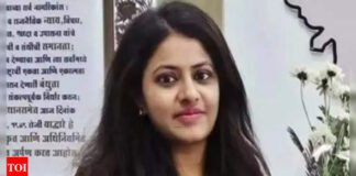 ‘Has she committed murder?’ Supreme Court grants anticipatory bail to Puja Khedkar in IAS fraud case | India News