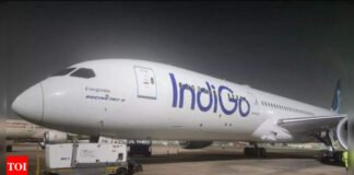 IndiGo to launch direct flights from Mumbai to Manchester, Amsterdam in July | India News