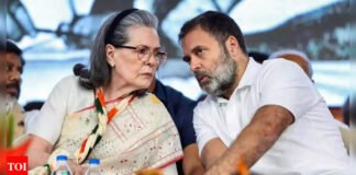 ‘Rs 142 crore in proceeds of crime’: ED’s big charge against Rahul & Sonia Gandhi in National Herald case; daily hearing from July 2 | India News