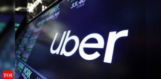 CCPA slaps notices to Uber over ‘advance time’ | India News