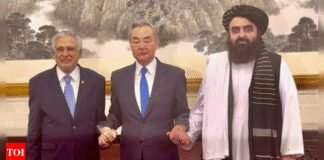 China-Pakistan economic corridor to expand into Afghanistan: Why it matters for India | India News