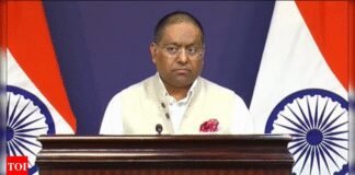 ‘Attempt to hoodwink the world doomed to fail’: India rejects Pakistan’s claim on Balochistan bus attack | India News