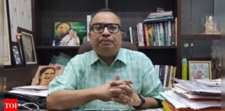 ‘They failed to stop Pahalgam’: TMC’s Kunal Ghosh targets BJP over ‘provocative politics’ on Murshidabad violence | India News