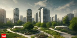 How India can keep cool as heatwaves grow | India News