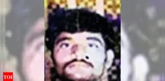 A BTech who opted for radical activism, plotted Jhiram Ghati massacre | India News