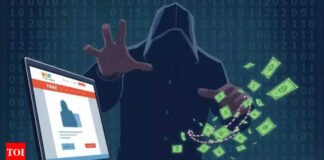 Myanmar-style cybercrime operation busted near Andhra SEZ; 100 detained | India News