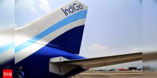 IndiGo to launch Europe and UK flights from July | India News