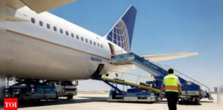 Clearance nixed without hearing us, Celebi tells HC | India News