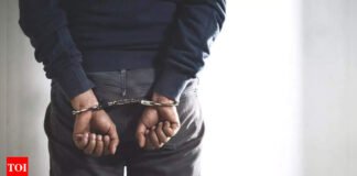 ISI spy ring planning a terror strike in Delhi dismantled, 2 in custody | India News