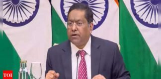 India rejects Pakistan’s school bus attack ‘baseless’ allegations | India News