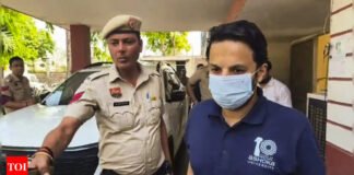 Ashoka University professor Ali Khan Mahmudabad gets interim bail, and gag order from top court | India News