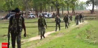 BJP win in Chhattisgarh turned the tide in decisive fight against Naxals | India News