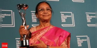 From village courts to world stage: How Banu Mushtaq’s stories of women and margins won the booker | India News