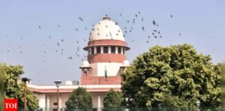 ‘Crossing all limits’: Supreme Court raps ED over Tasmac raids, issues notice | India News