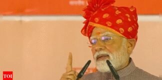 ‘No talks, no trade, discussion only on PoK: PM Modi’s stern warning to Pakistan | India News