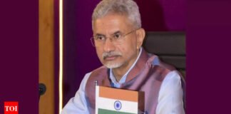 ‘Perpetrators must be brought to justice’: India condemns killing of Israeli diplomats in US | India News