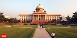 ‘Matter of personal liberty’: SC pulls up Allahabad HC for deferring bail plea 27 times, releases accused | India News