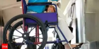 Govt reserves 4% central housing for persons with disabilities in push for inclusive development | India News