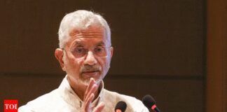 ‘Extreme religious’: Jaishankar exposes army chief Asim Munir’s outlook leading to Pahalgam terror attack | India News