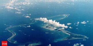 India welcomes UK-Mauritius treaty on Chagos, reaffirms support for sovereignty | India News