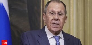 US, other QUAD countries trying to force India into military alliance rather than just trade: Russia | India News