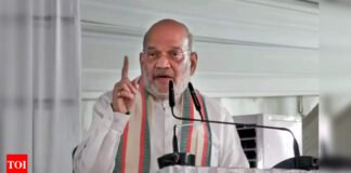 ‘We know govt jobs won’t compensate’: Amit Shah lends support to Poonch residents in first J&K visit post Operation Sindoor | India News