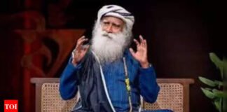 Delhi HC directs websites to pull down content misusing Sadhguru’s identity | India News