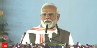 ‘Returned to Bihar after fulfilling promise made here’: PM Modi says terrorism razed to ground – top quotes | India News